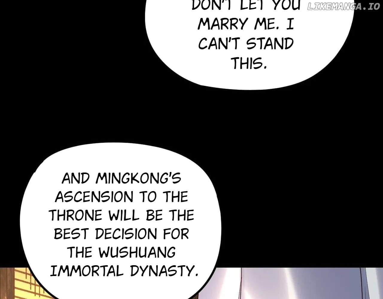 Me, The Heavenly Destined Villain Chapter 256 - page 45